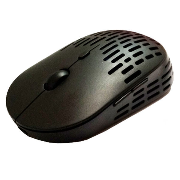 ماوس بدون سیم شارژی تسکو مدل MOUSE WIRELESS TSCO TM-731W