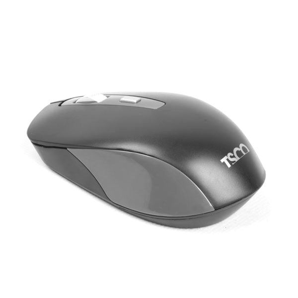 ماوس بی سیم تسکو مدل MOUSE TSCO TM-661W در قائم آی تی