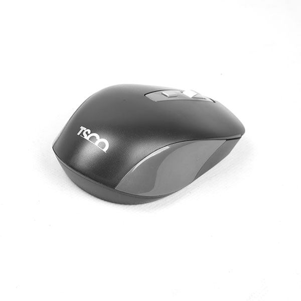 ماوس بی سیم تسکو مدل MOUSE TSCO TM-661W در قائم آی تی