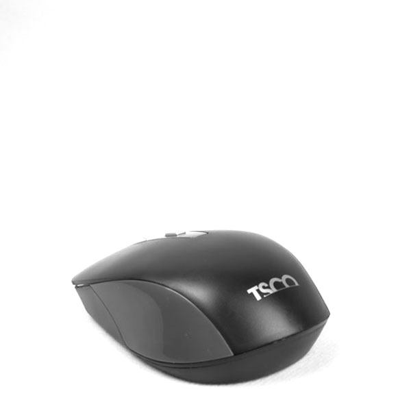 ماوس بی سیم تسکو مدل MOUSE TSCO TM-661W در قائم آی تی