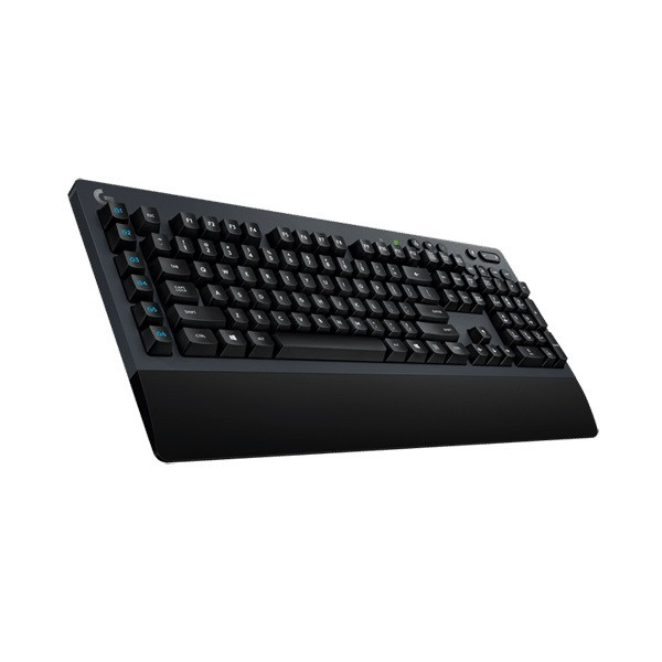 کیبورد مخصوص بازی لاجیتک مدل KEYBOARD GAMING LOGITECH G-613