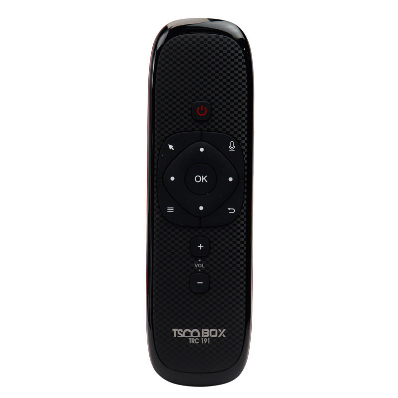 کنترل هوشمند ایر ماوس اندروید باکس تسکو مدل AIR MOUSE TSCO TRC-191