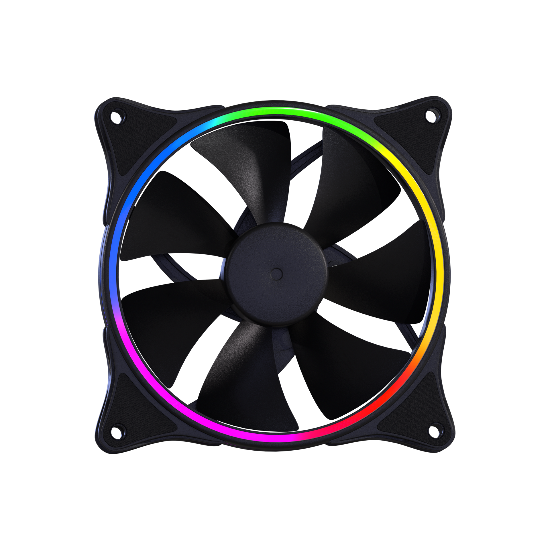 فن گیمینگ کیس کامپیوتر تسکو مدل G-FAN330