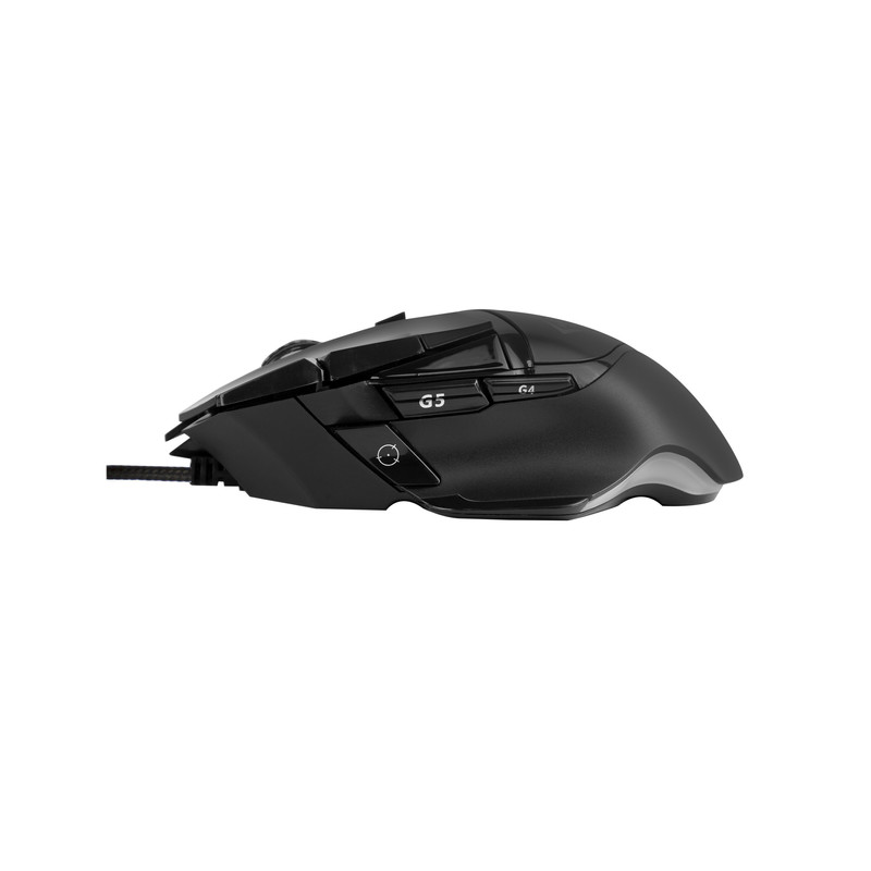 ماوس مخصوص بازی فاطر مدل MOUSE GAMING FATER MCR-9000B