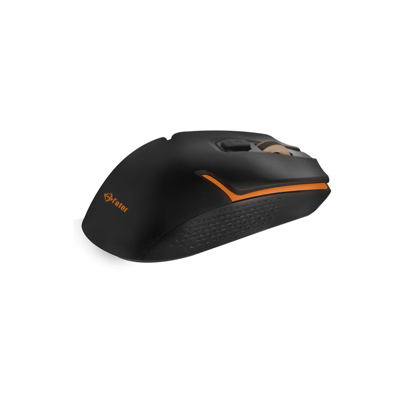 ماوس مخصوص بازی فاطر مدل MOUSE GAMING FATER MCR-7000B