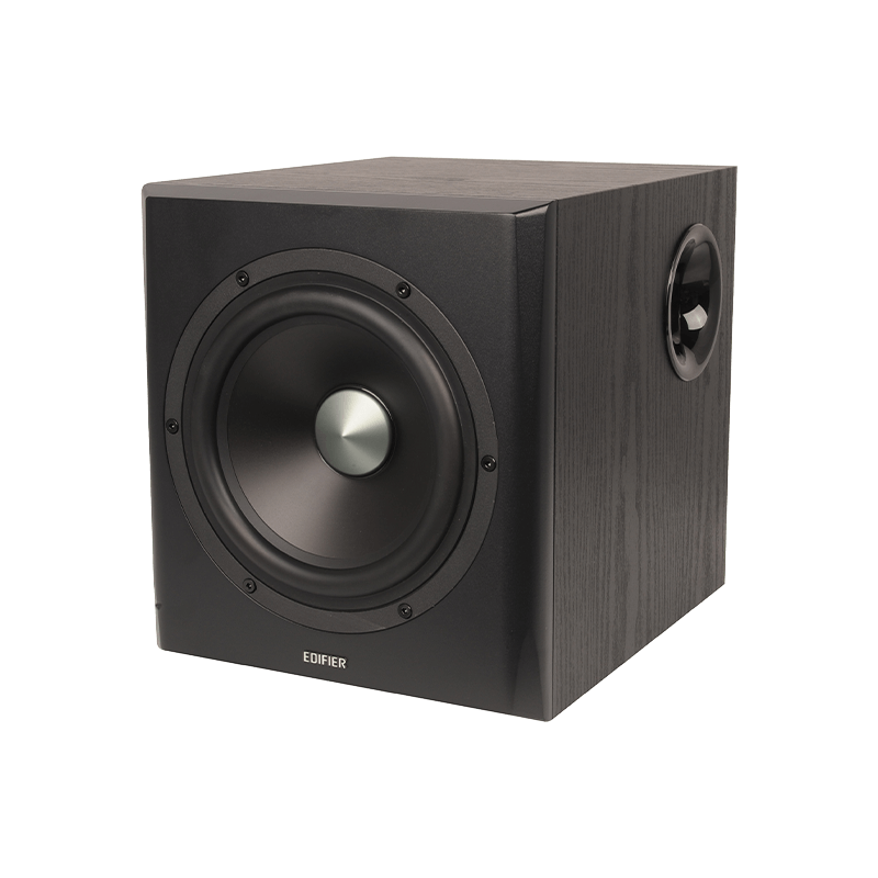 اسپیکر رومیزی ادیفایر مدل Bookshelf Speaker EDIFIER S-351DB در قائم آی تی