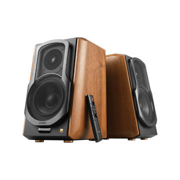 اسپیکر رومیزی ادیفایر مدل SPEAKER BLUETOOTH EDIFIER S-1000 MKII