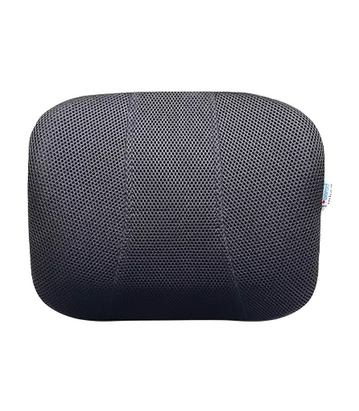 پشتی کمری طبی خودرویی باراد مدل CAR SEAT LUMBAR BARAD LS4