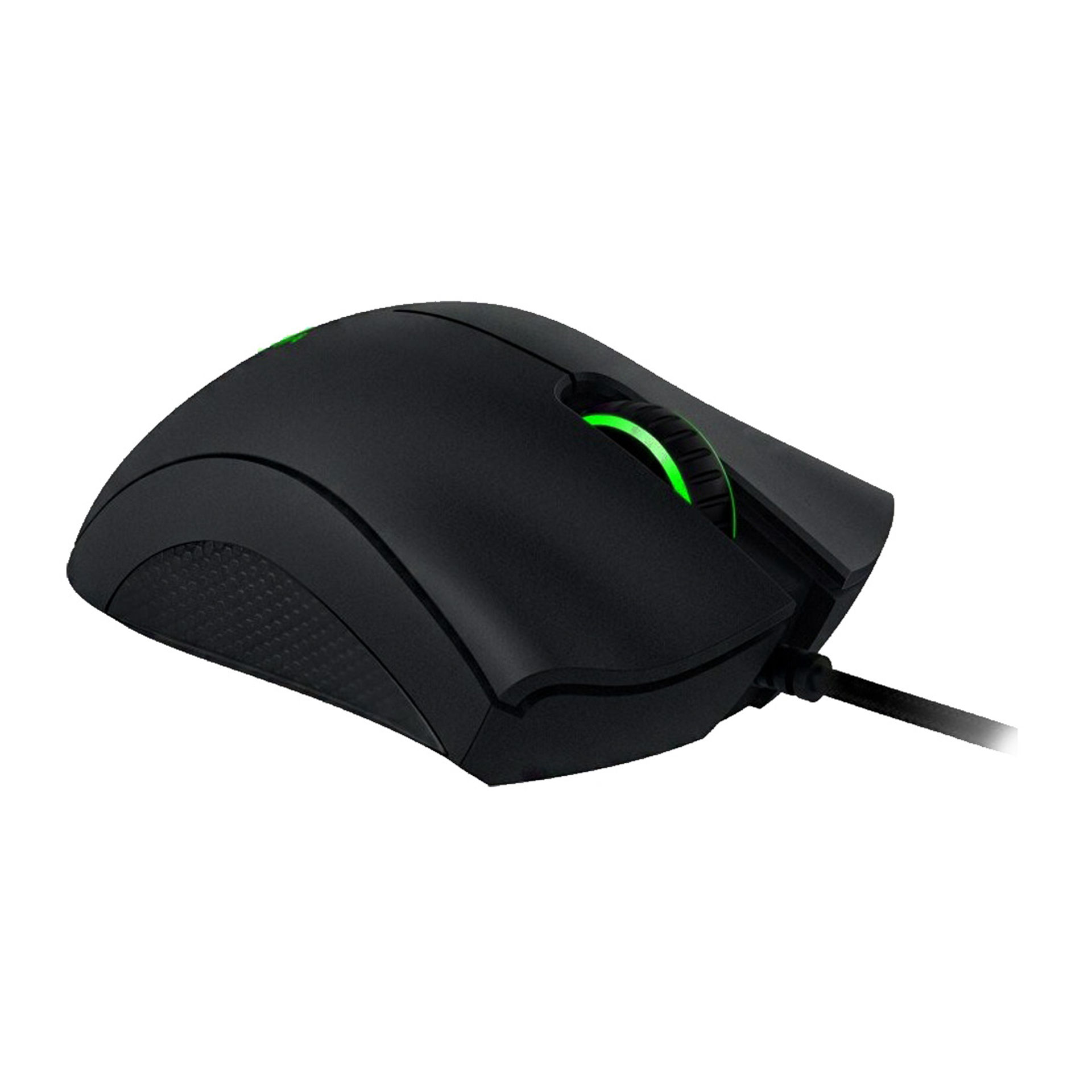 ماوس مخصوص بازی ریزر مدل MOUSE GAMING RAZER DEATHADDER ESSENTIAL RZ01