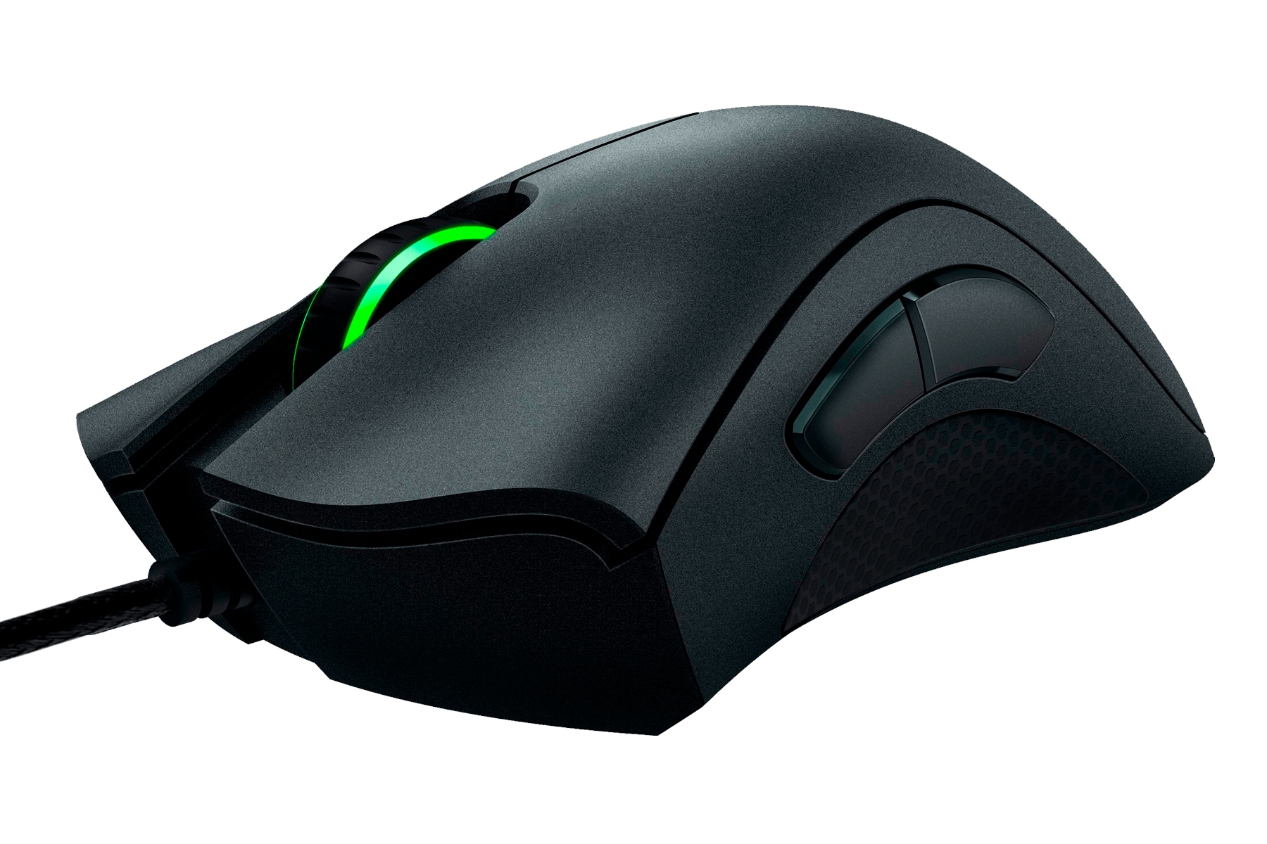 ماوس مخصوص بازی ریزر مدل MOUSE GAMING RAZER DEATHADDER ESSENTIAL RZ01