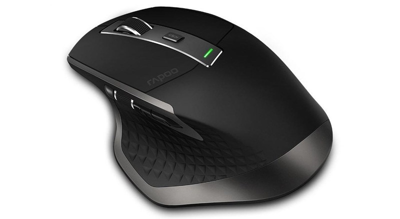 ماوس بدون سیم رپو مدل MOUSE RAPOO MT-750