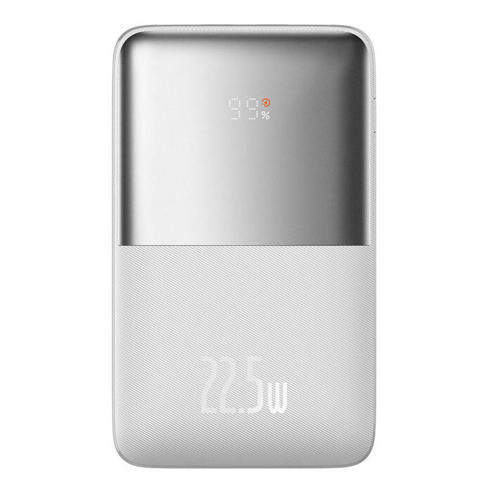 پاور بانک باسئوس مدل Baseus Power Bank Bipow Pro 20K 22.5W