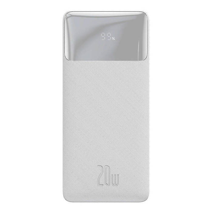 پاوربانک باسئوس مدل Power Bank Baseus Bipow Digita 20000 MAh 20W