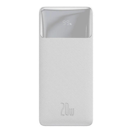 پاوربانک باسئوس مدل Power Bank Baseus Bipow Digita 20000 MAh 20W