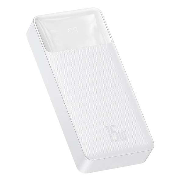 پاوربانک باسئوس مدل Power Bank Baseus Bipow Fast 20000 MaH 15W