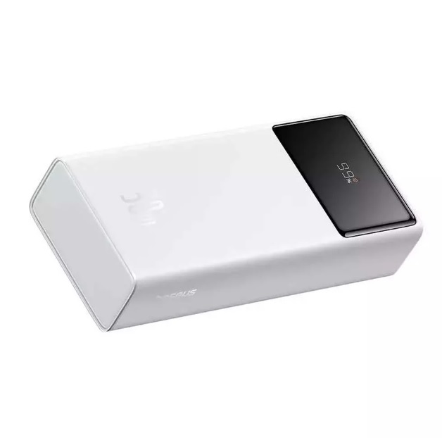 پاوربانک باسئوس مدل Power Bank Baseus Satr Lord 30000 MAh 30W