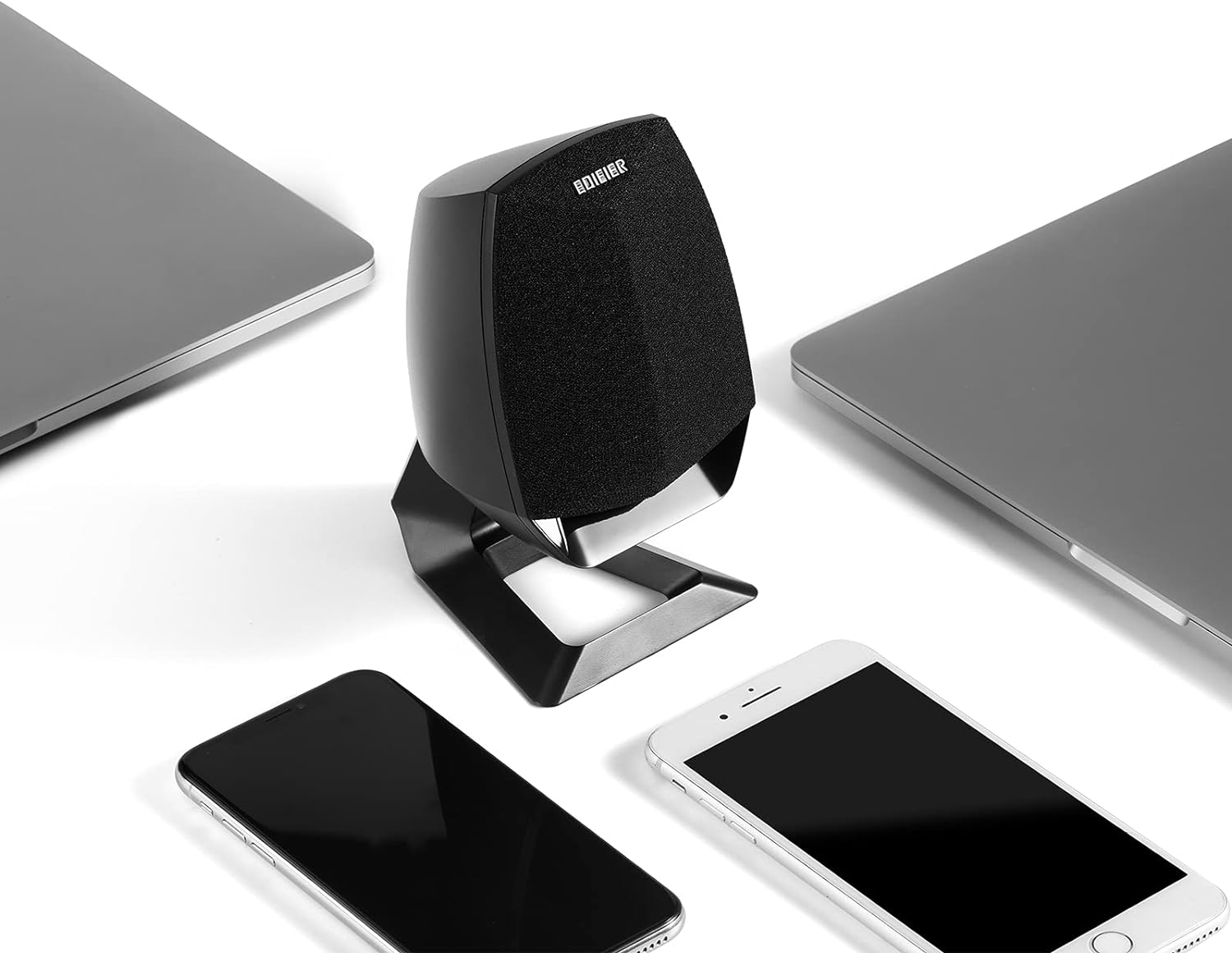 اسپیکر بلوتوثی رومیزی ادیفایر مدل Bluetooth Desktop Speaker Edifier M 201 BT