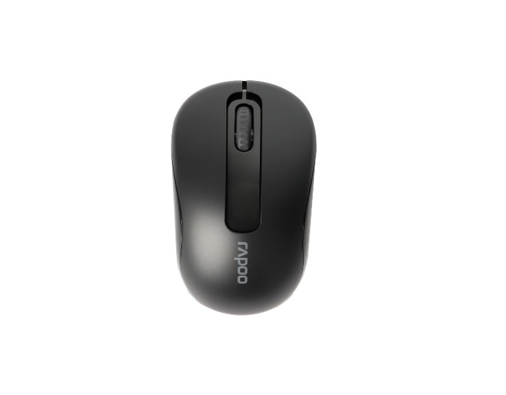 ماوس بدون سیم رپو مدل Wireless Mouse Rapoo M10 Plus