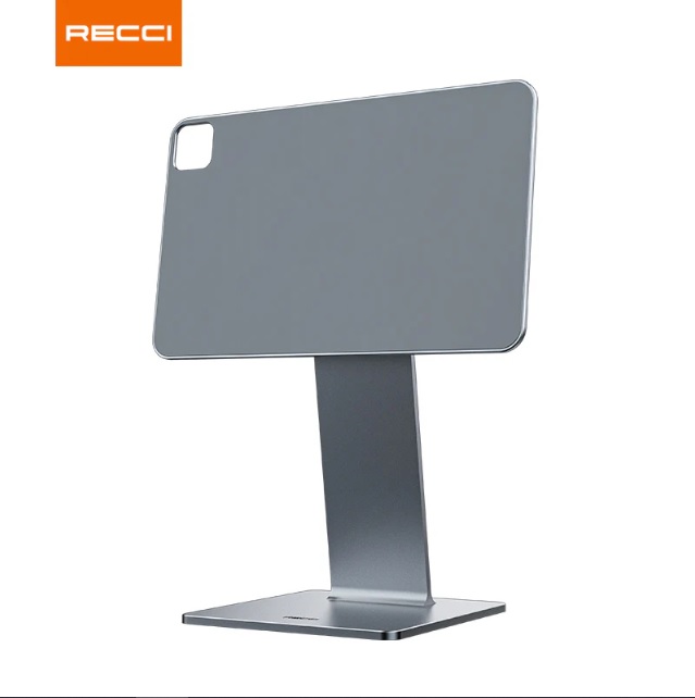 پایه نگهدارنده و هولدر تبلت رسی مدل Tablet Holder Recci RHO-M 19