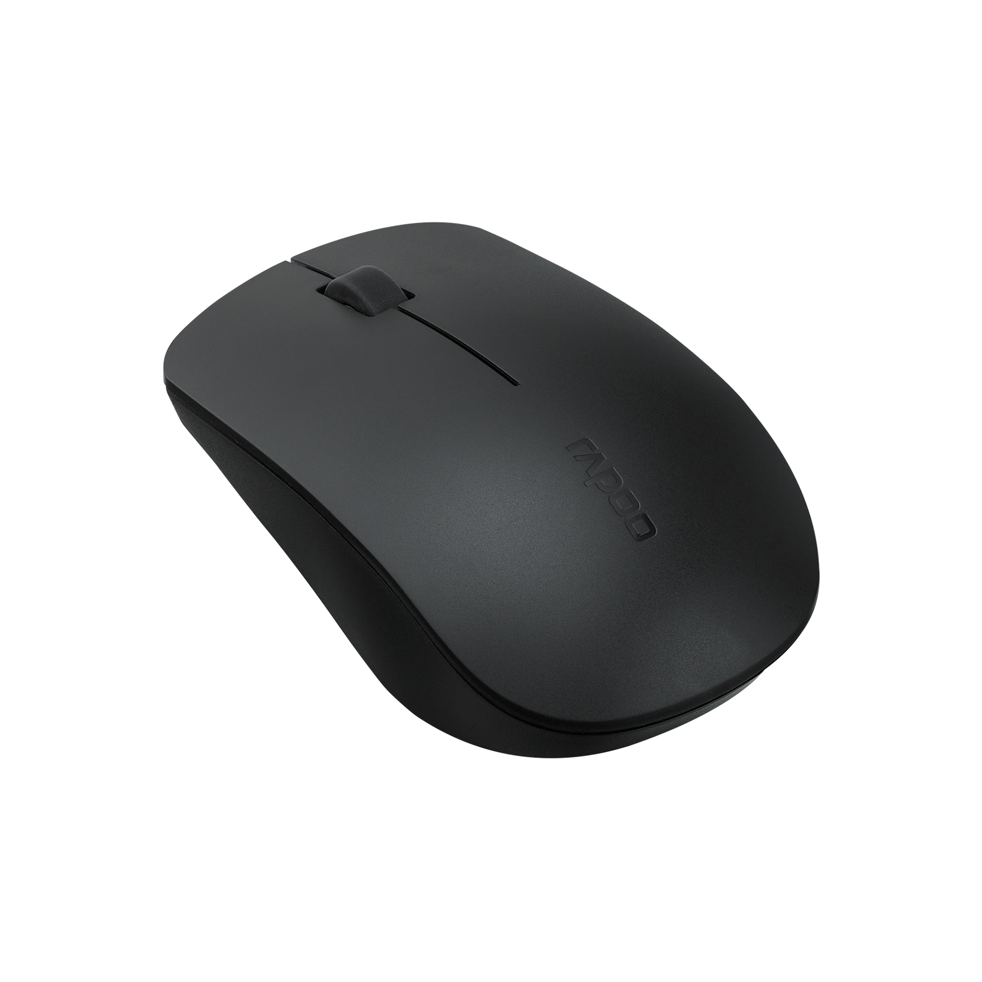 ماوس بدون سیم رپو مدل Wireless Mouse Rapoo M20 Plus Silent