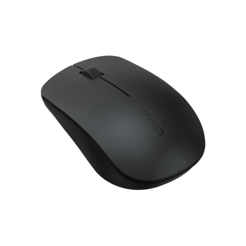 ماوس بدون سیم رپو مدل Wireless Mouse Rapoo M20 Plus Silent