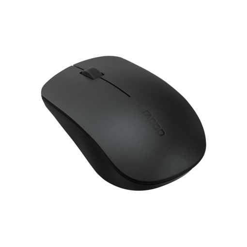 ماوس بدون سیم رپو مدل Wireless Mouse Rapoo M20 Plus