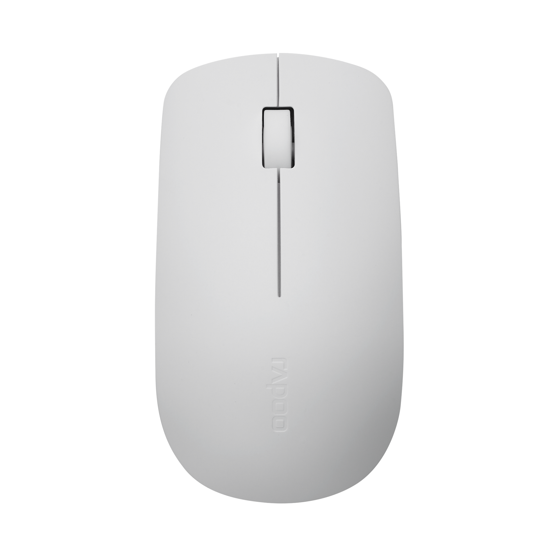 ماوس بدون سیم رپو مدل Wireless Mouse Rapoo M20 Plus Silent