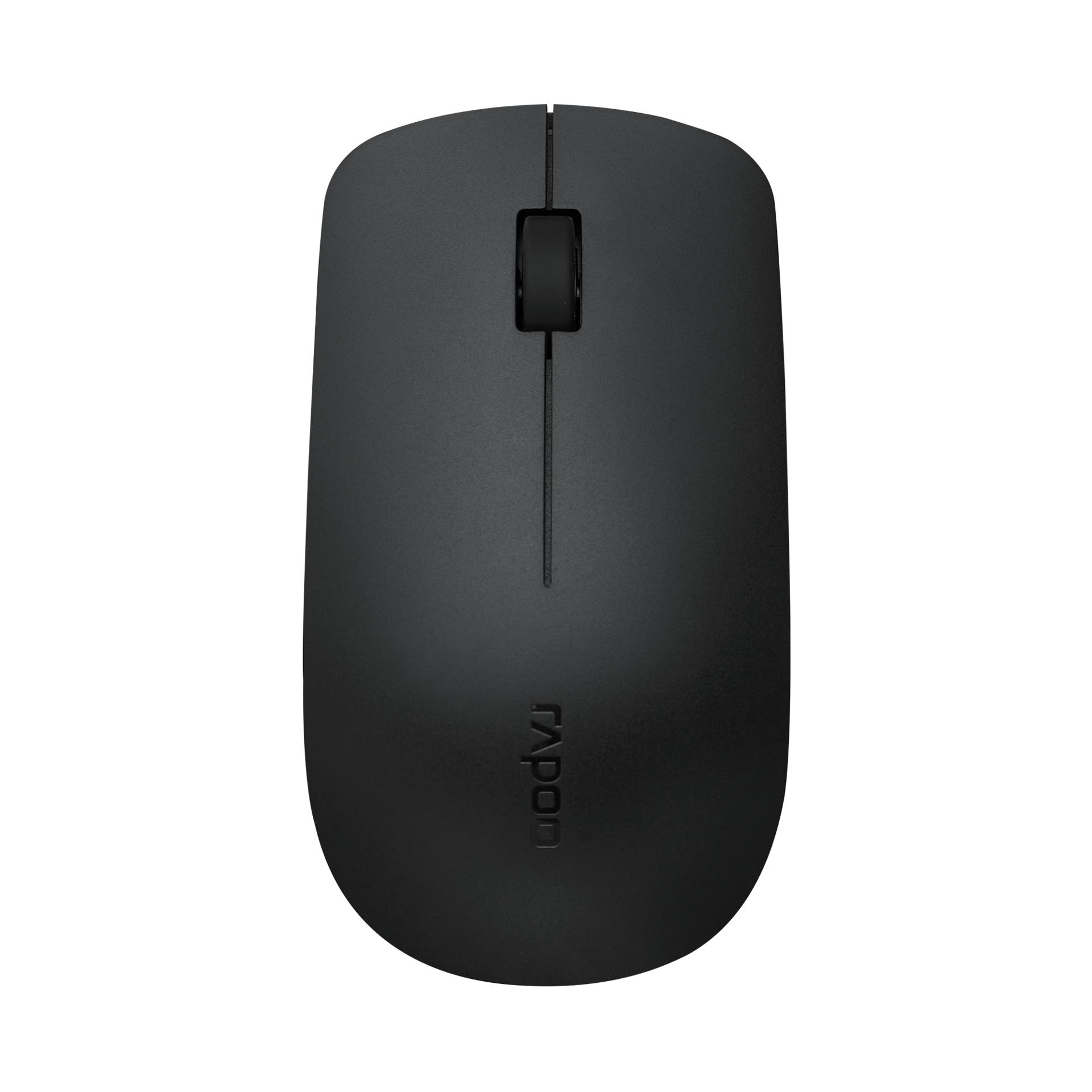 ماوس بدون سیم رپو مدل Wireless Mouse Rapoo M20 Plus Silent