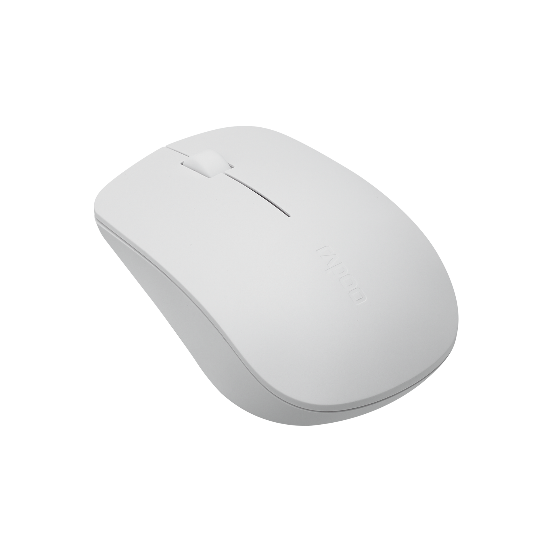 ماوس بدون سیم رپو مدل Wireless Mouse Rapoo M20 Plus Silent