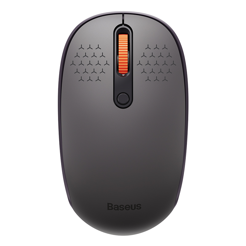 ماوس بیسیم باسئوس مدل Baseus F01A Wireless Mouse