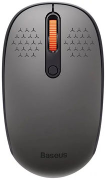 ماوس بیسیم دوحالته باسئوس مدل Baseus TRI Mode Wireless Mouse F01B