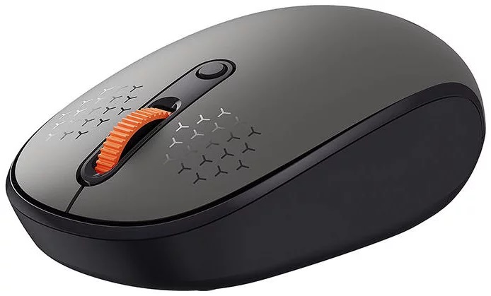 ماوس بیسیم دوحالته باسئوس مدل Baseus TRI Mode Wireless Mouse F01B