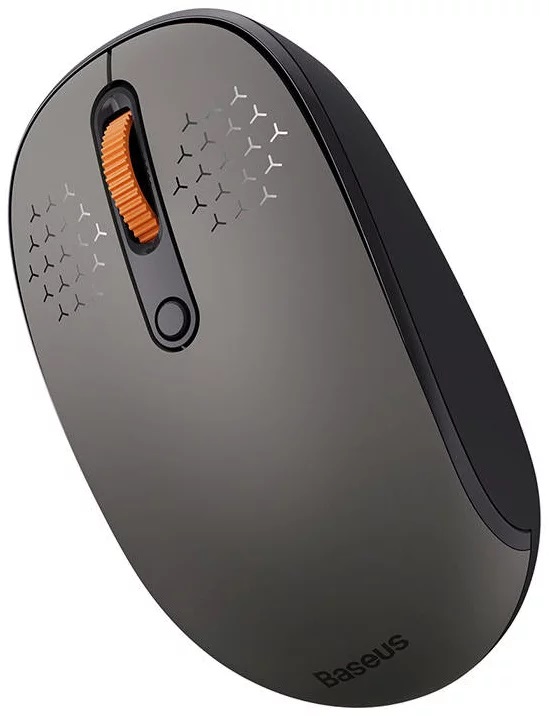 ماوس بیسیم دوحالته باسئوس مدل Baseus TRI Mode Wireless Mouse F01B