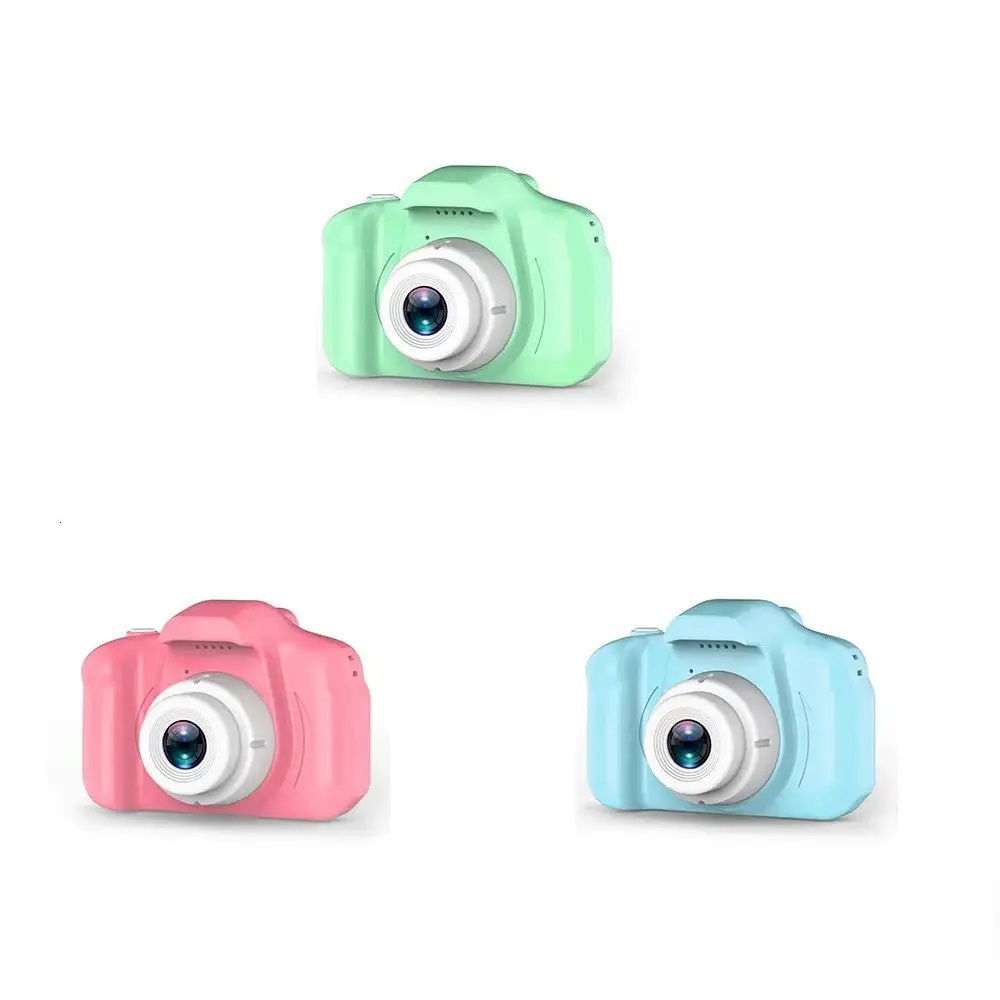 دوربین دیجیتال کودکان داوین مدل Children Camera Davin DT03