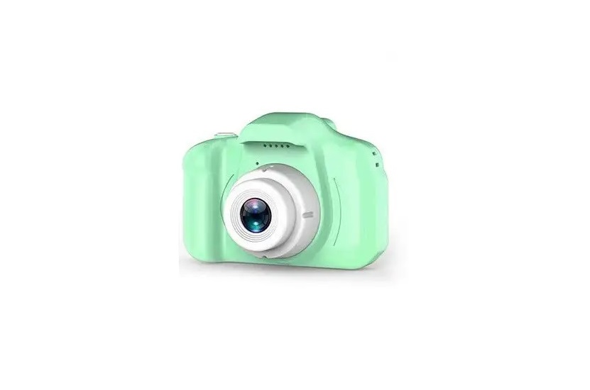 دوربین دیجیتال کودکان داوین مدل Children Camera Davin DT03