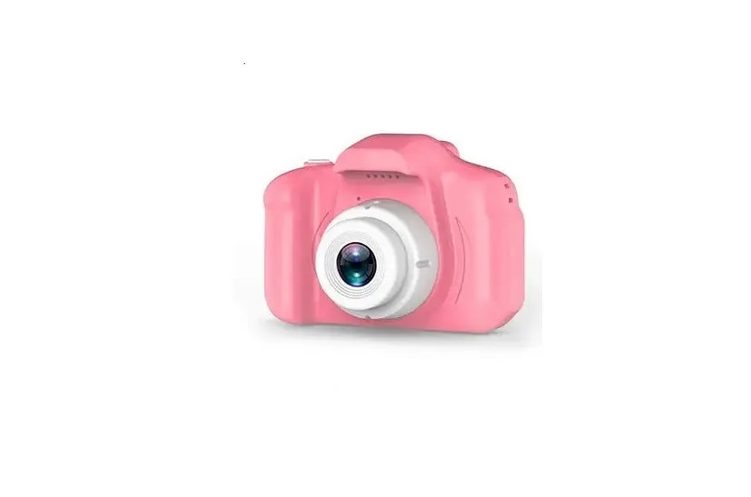 دوربین دیجیتال کودکان داوین مدل Children Camera Davin DT03