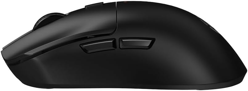 ماوس گیمینگ سه حالته ادیفایر مدل Gamind Mouse Tri Mode Edifier HECATE ED-G3M Pro 