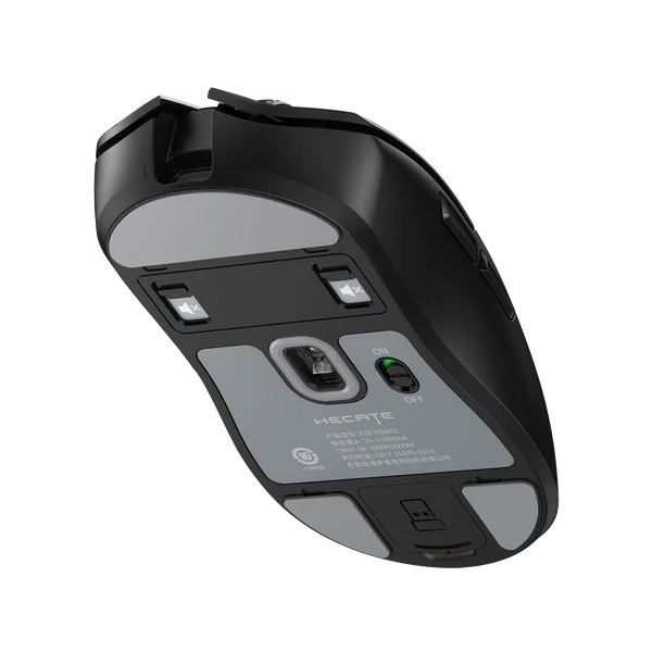 ماوس گیمینگ سه حالته ادیفایر مدل Gamind Mouse Tri Mode Edifier HECATE ED-G3M Pro 