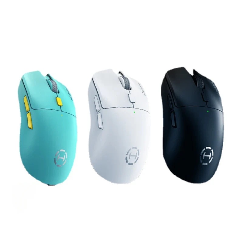 ماوس گیمینگ سه حالته ادیفایر مدل Gamind Mouse Tri Mode Edifier HECATE ED-G3M Pro 