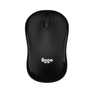 ماوس بدون سیم لیگو مدل  Mouse Liggo Wireless B-500