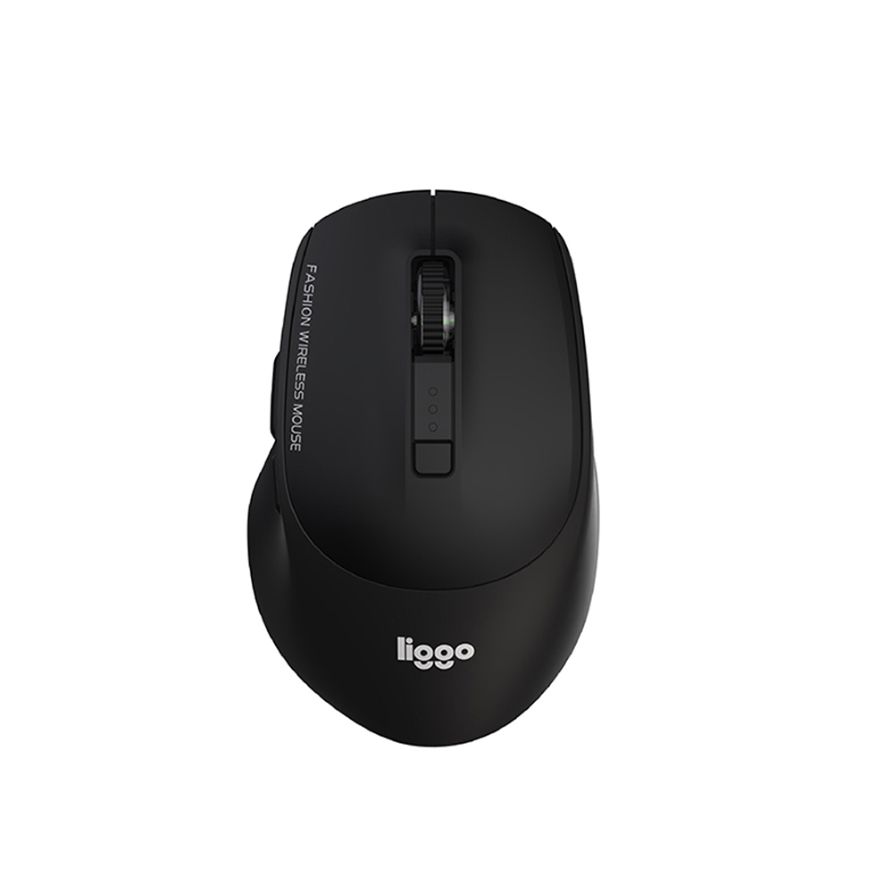 ماوس بدون سیم لیگو مدل Mouse Liggo Wireless B-554