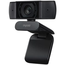 وب کم رپو مدل WEBCAM RAPOO C-200