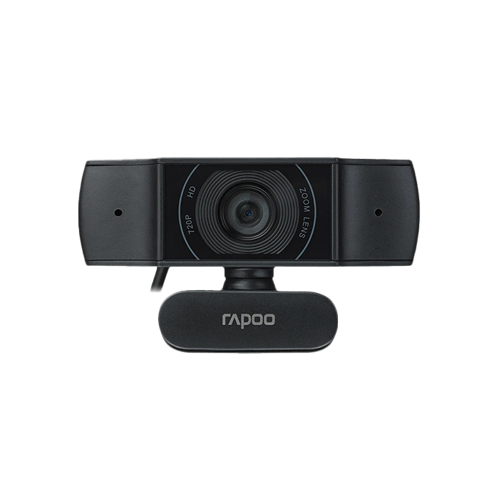 وب کم رپو مدل WEBCAM RAPOO C-200