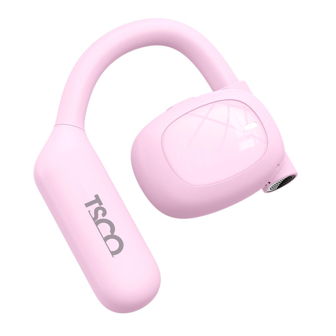 هندزفری بلوتوثی تسکو مدل Handsfree Bluetooth Tsco TH-6363 OWS