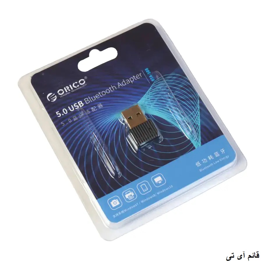 دانگل بلوتوث اوریکو مدل Orico Bluetooth Dangle BTA-508