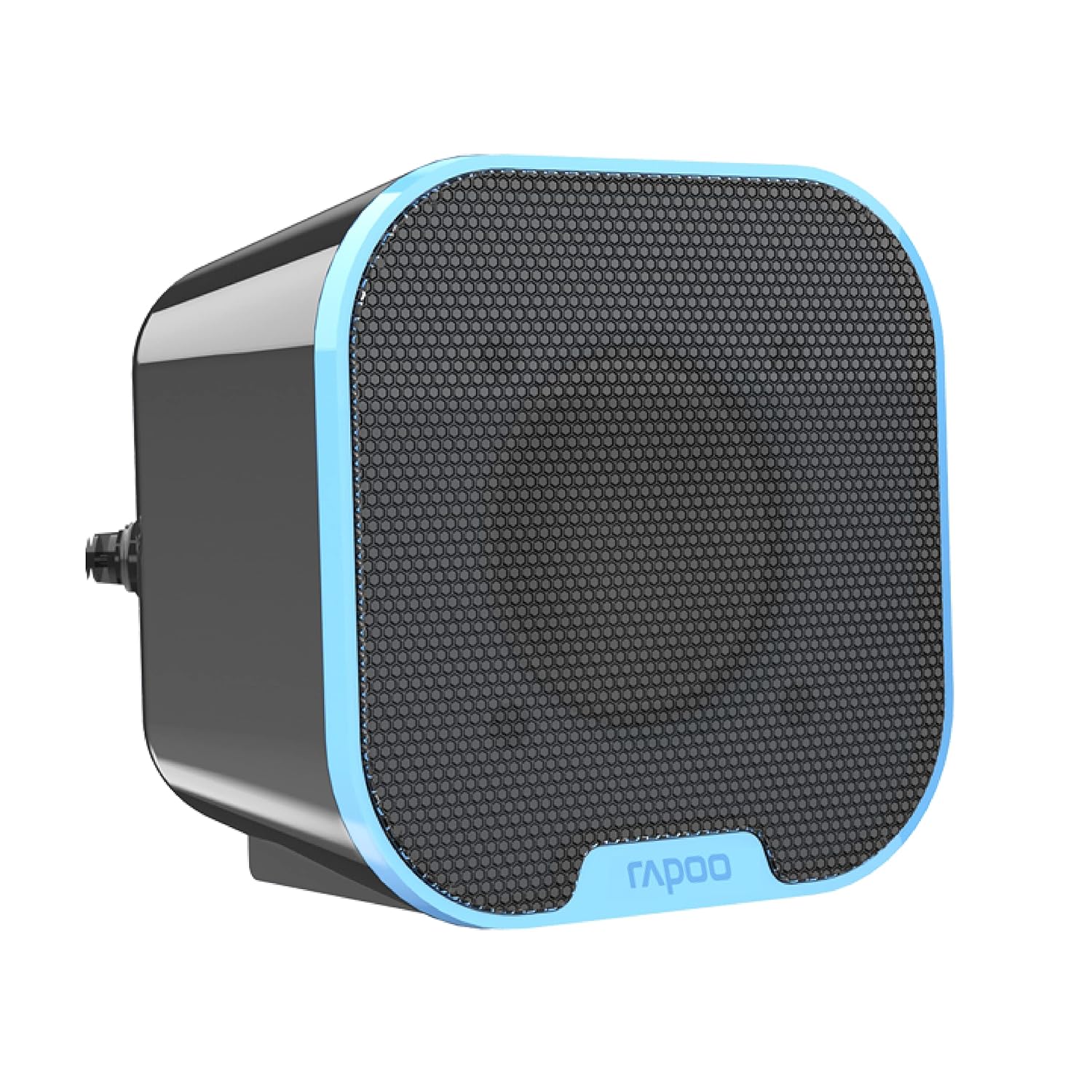 اسپیکر رومیزی رپو مدل Speaker Desktop Rapoo Stereo A60