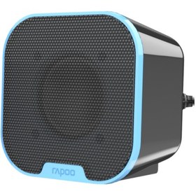 اسپیکر رومیزی رپو مدل Speaker Desktop Rapoo Stereo A60