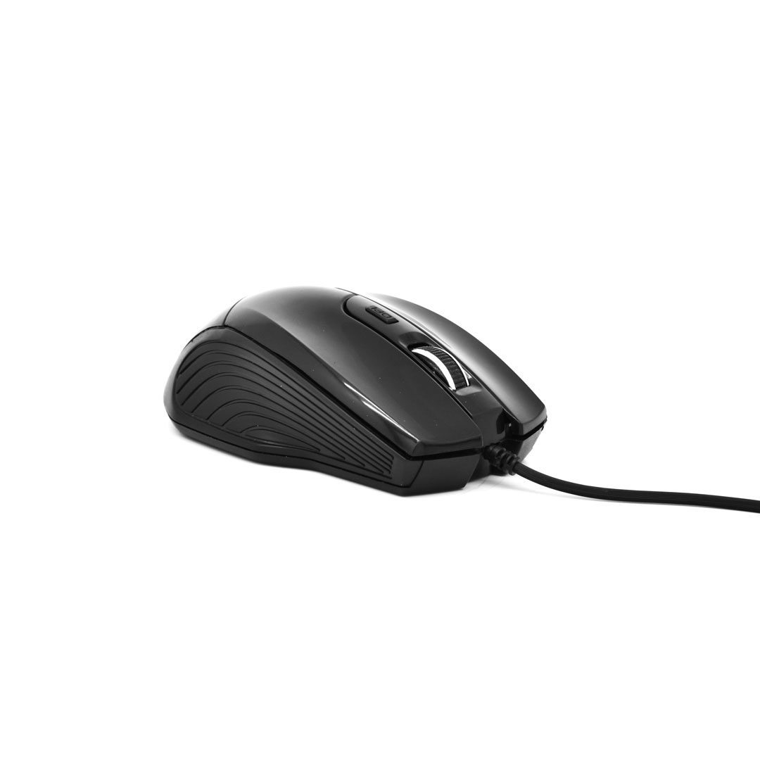 ماوس سیم دار تسکو مدل MOUSE TSCO TM-295