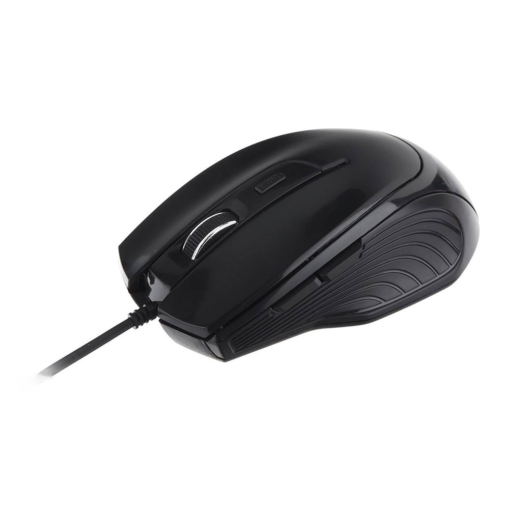 ماوس سیم دار تسکو مدل MOUSE TSCO TM-295