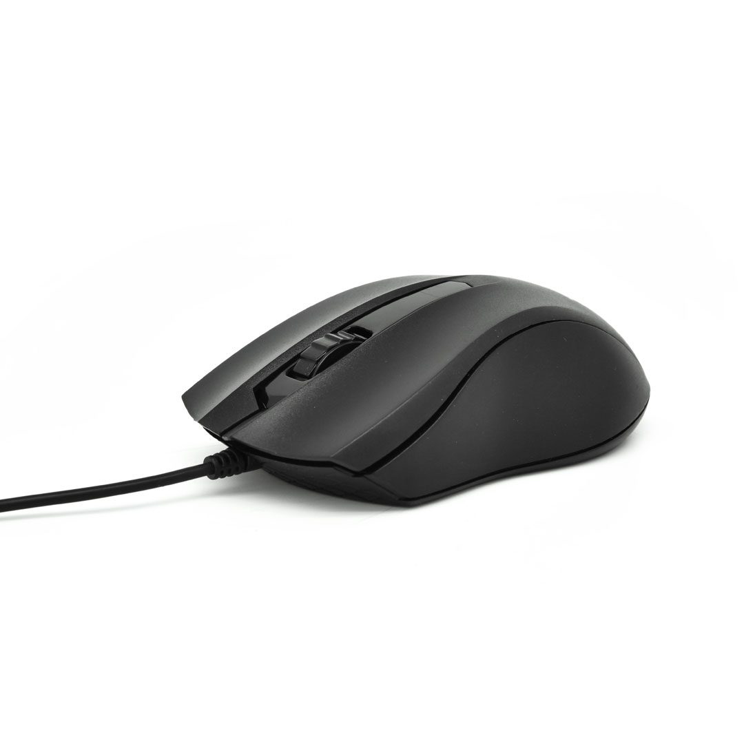 ماوس سیم دار تسکو مدل MOUSE TSCO TM-264 N